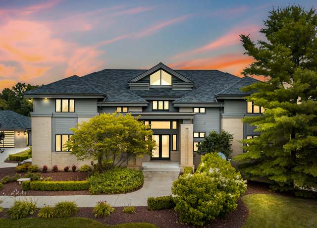 Property at 2760 N Territorial Rd W, Ann Arbor, MI 48105, 7 beds, 6.5 baths
