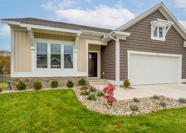 Property at 4039 Bungalow Path #42, St. Joseph, MI 49085, 4 beds, 3 baths