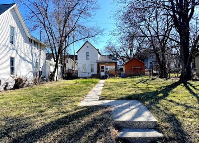 Property at 628 Cass Ave SE, Grand Rapids, MI 49503