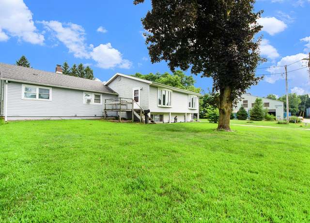 Property at 117 Mill St, Springport, MI 49284, 4 beds, 2 baths