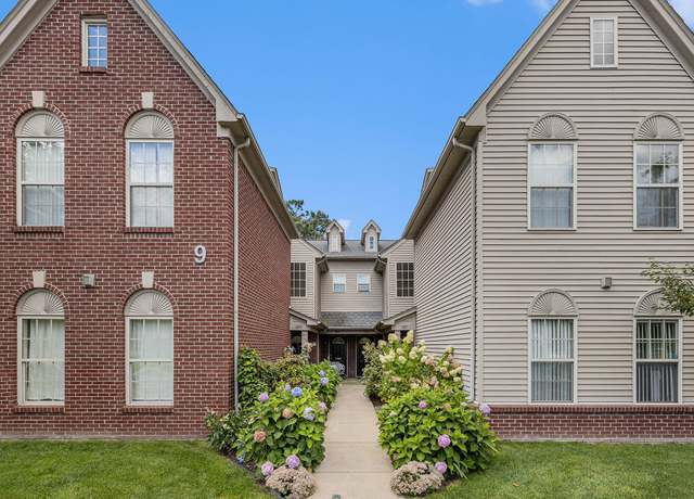 Property at 1097 Addington Ln, Ann Arbor, MI 48108, 2 beds, 2 baths