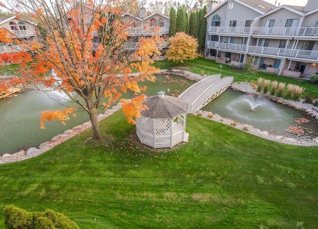 Property at 21082 Boulder Cir, Northville, MI 48167, 2 beds, 2 baths