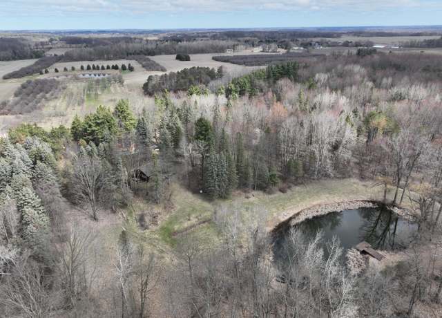 Property at 5140 37 Mile Rd Unit Bruce Township, Romeo, MI 48065
