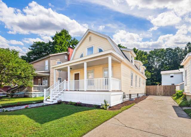 Property at 21 S 5th St, Niles, MI 49120, 4 beds, 2 baths