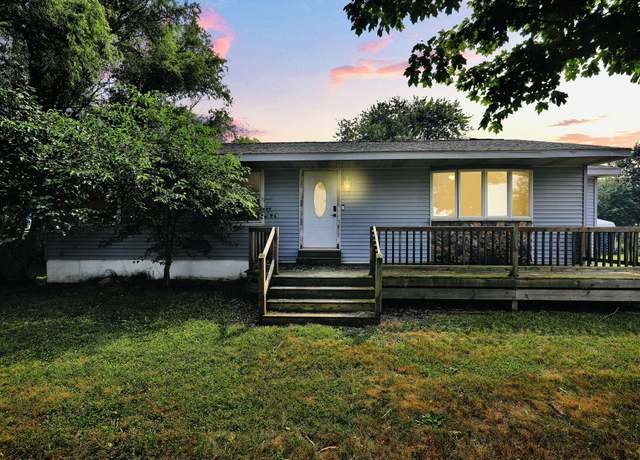 Property at 490 N N. New Lothrop Rd, Lennon Vlg, MI 48449, 3 beds, 2 baths
