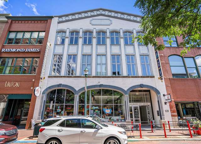 Property at 125 S Kalamazoo Mall #509, Kalamazoo, MI 49007, 2 beds, 2 baths