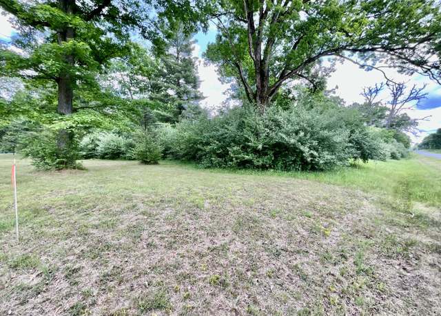 Property at 4456 N Evergreen Dr, White Cloud, MI 49349