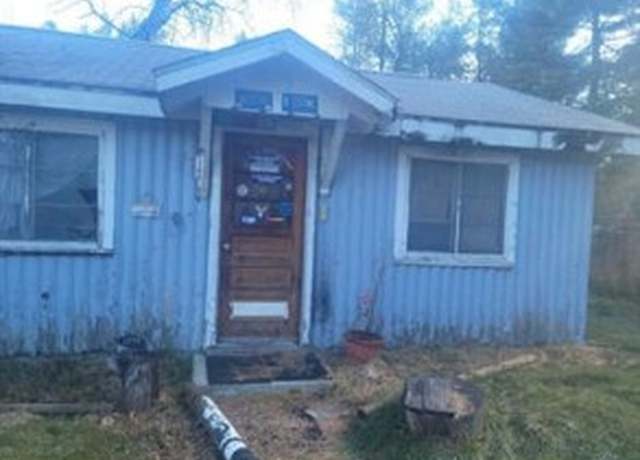 Property at 1940 Mullet Ave, St. Helen, MI 48656, 2 beds, 1 bath