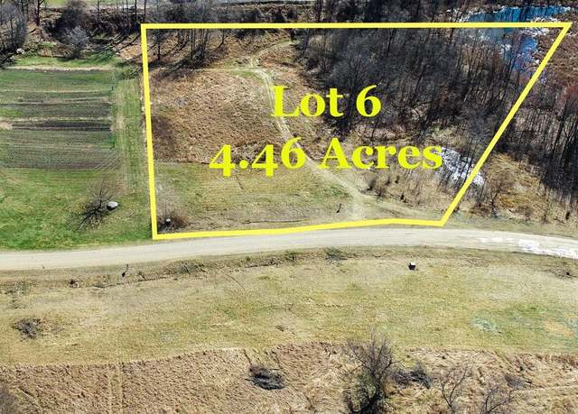 Property at 1900 Percy Ln, Highland, MI 48357