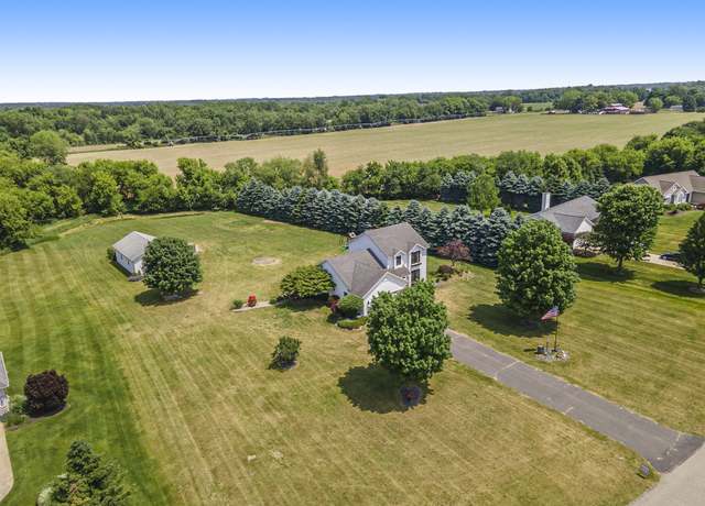 Property at 5897 Almari Dr, Allendale, MI 49401, 6 beds, 3 baths
