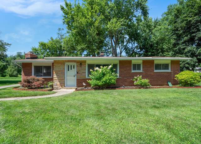 Property at 60610 Marjorie Ann St, South Lyon, MI 48178, 3 beds, 1 bath