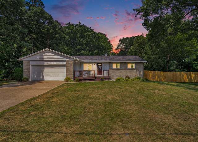 Property at 2242 Corrine Ave, Muskegon, MI 49442, 3 beds, 2.5 baths