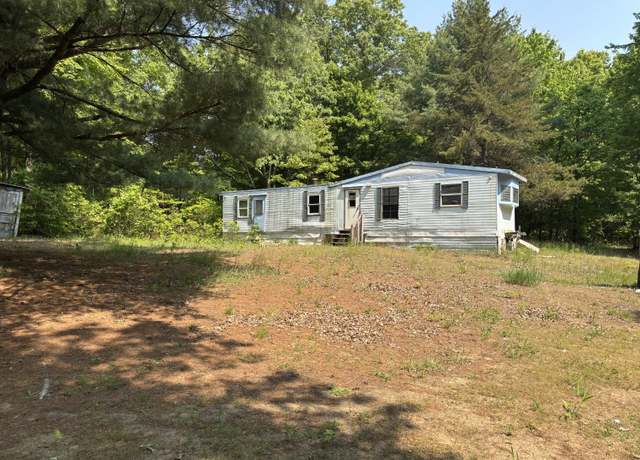 Property at 5339 Baseline Rd, Grand Junction, MI 49056