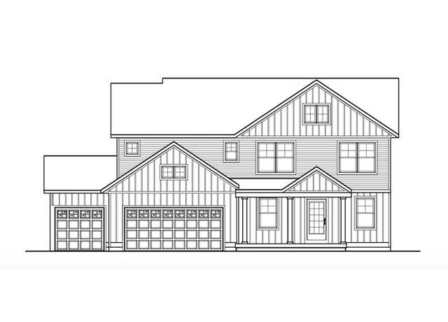 Property at 8292 Bauer Rdg Ave, Jenison, MI 49428, 4 beds, 2.5 baths