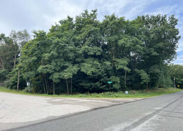 Property at VL Hancock Rd, Montague, MI 49437