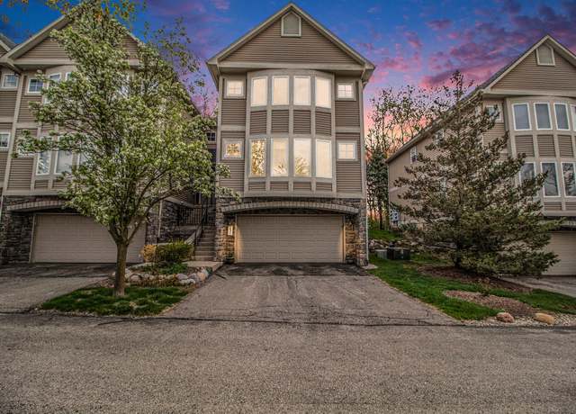 Property at 237 Old Crk, Saline, MI 48176, 3 beds, 2.5 baths