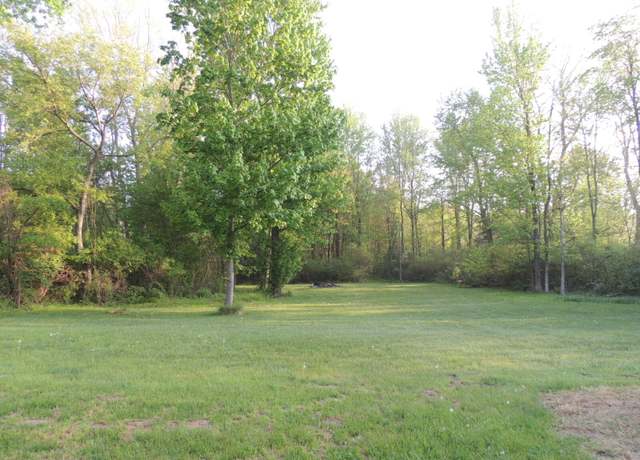 Property at V/L 120th Ave, Fennville, MI 49408