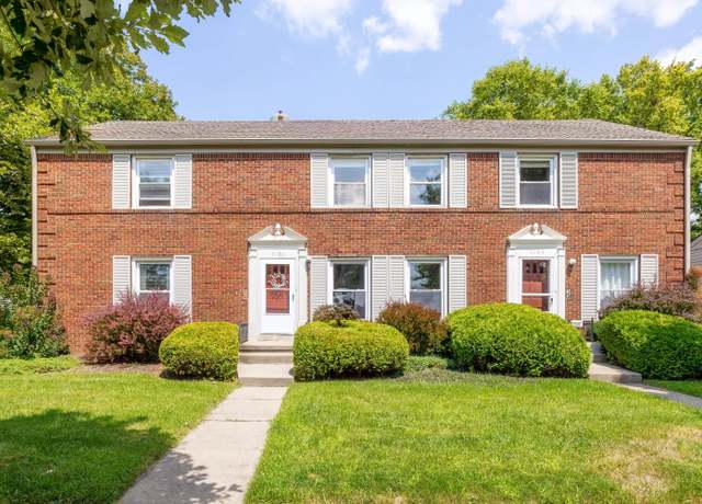 Property at 1101 Henry, Ann Arbor, MI 48104, 2 beds, 1 bath