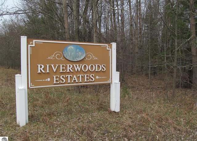 Property at Lot 24 River Woods Rd, Lake City, MI 49651