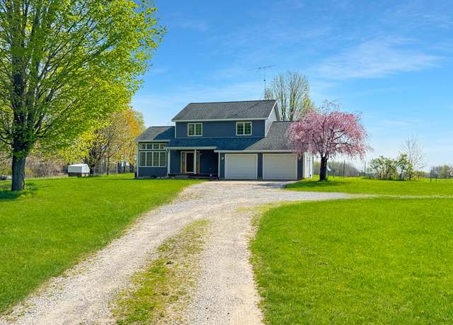 Property at 20202 50th Ave, Marion, MI 49665, 3 beds, 2.5 baths