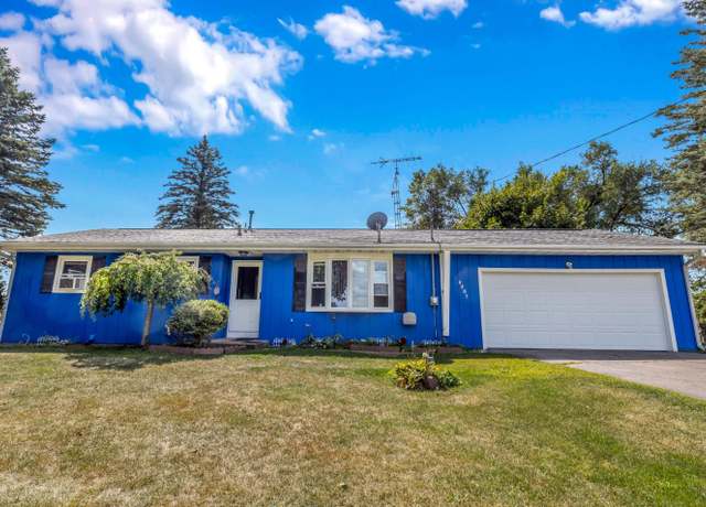Property at 4207 Hudson Rd, Osseo, MI 49266, 3 beds, 1.5 baths