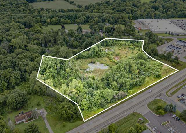 Property at M-43, Hastings, MI 49058