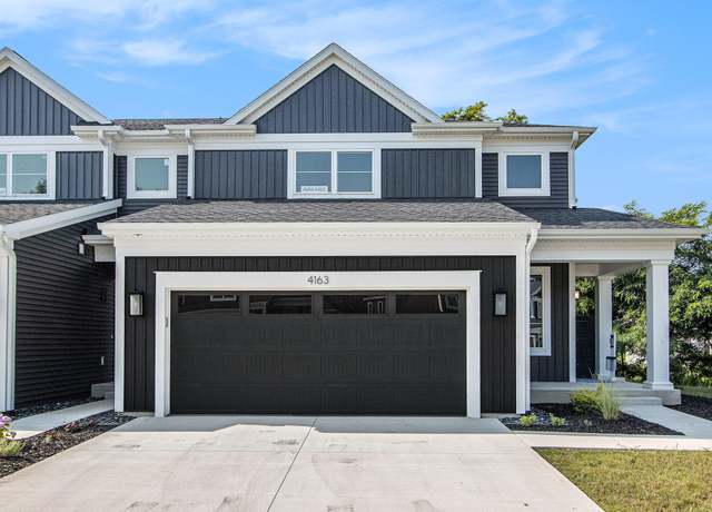 Property at 4163 Corvo Trce, Kalamazoo, MI 49006, 3 beds, 2.5 baths