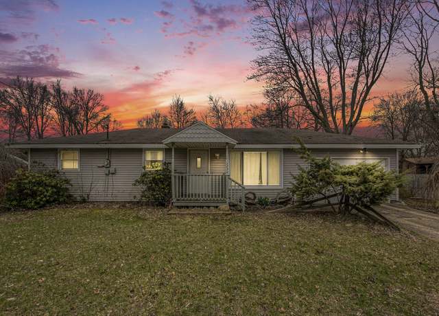 Property at 12890 Riley St, Holland, MI 49424, 3 beds, 1 bath
