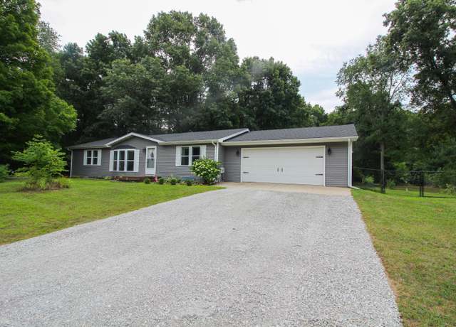 Property at 32691 Winther Ave, Paw Paw, MI 49079, 3 beds, 2 baths