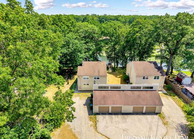 Property at 14200 Green St #1, Grand Haven, MI 49417, 2 beds, 1 bath