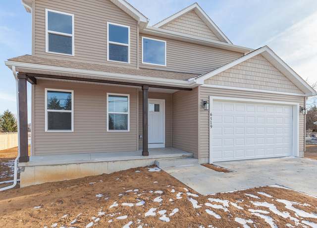 Property at 2023 Green Acres Dr, Adrian, MI 49221, 3 beds, 2.5 baths