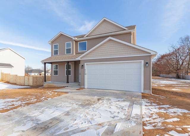 Property at 2023 Green Acres Dr, Adrian, MI 49221, 3 beds, 2.5 baths