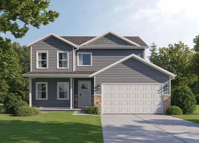 Property at 2023 Green Acres Dr, Adrian, MI 49221, 3 beds, 2.5 baths