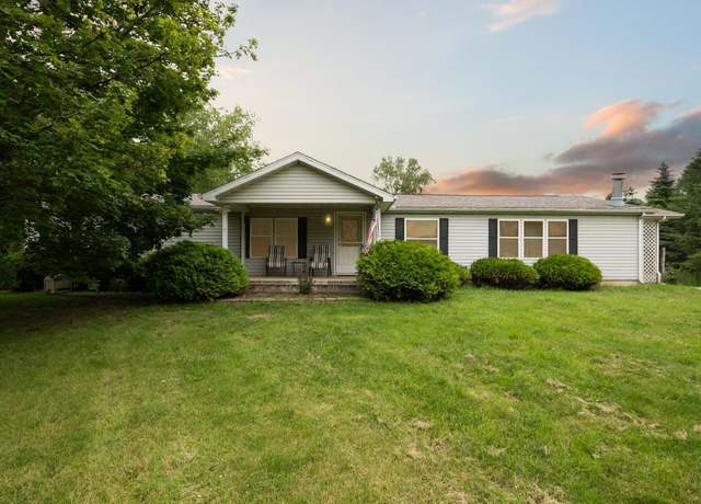 Property at 9792 Hastings Rd, Jackson, MI 49201, 3 beds, 2.5 baths