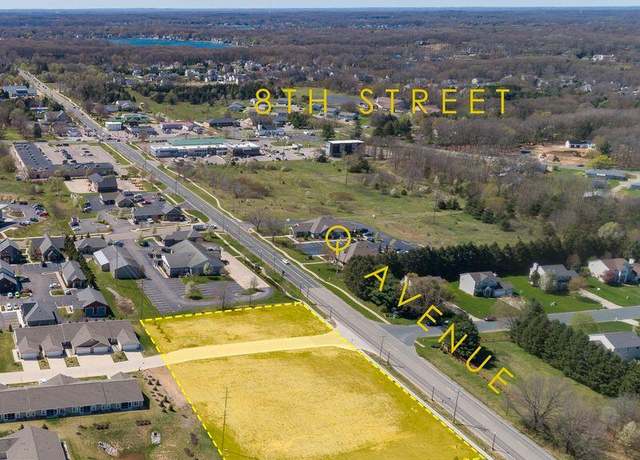 Property at 8022 Magistrate St, Kalamazoo, MI 49009