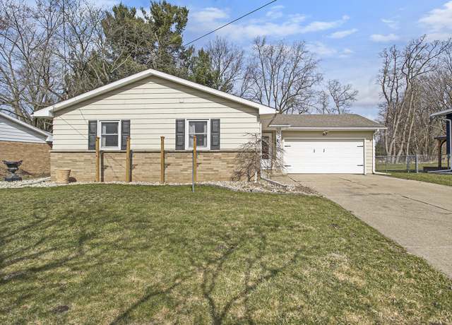 Property at 47 Heather Ridge Rd, Battle Creek, MI 49017, 3 beds, 2 baths
