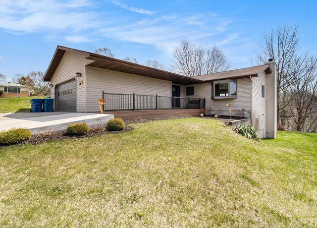 Property at 191 Hilltop Dr, Hart, MI 49420, 4 beds, 2.5 baths