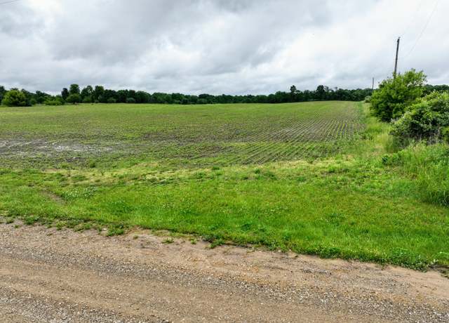 Property at VL Becker Rd Lot#wp001, Hastings, MI 49058