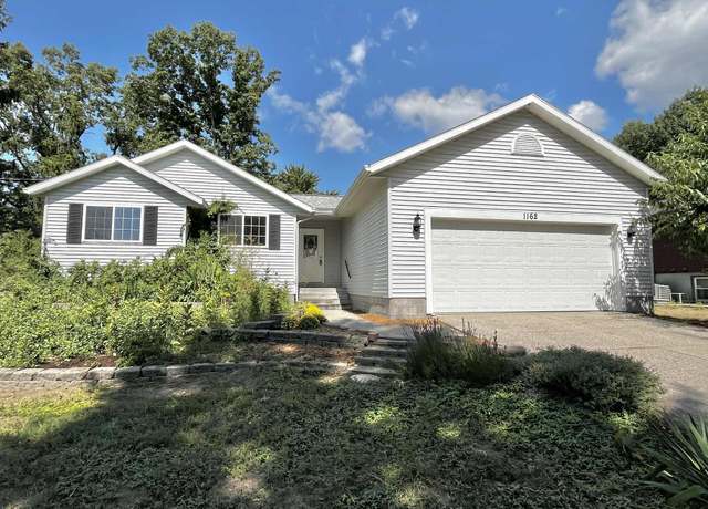 Property at 1162 Elsa Ave, Norton Shores, MI 49441, 3 beds, 2 baths