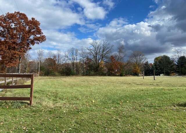 Property at 4590 3 Mile Rd NE Unit Parcel 1, Grand Rapids, MI 49525