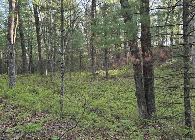 Property at LTS 10-13 Pentwater Blvd, Pentwater, MI 49449