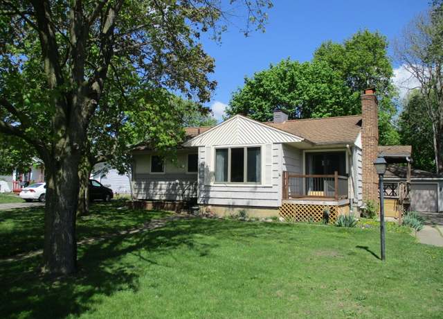 Property at 121 Wilkinson St, Chelsea, MI 48118, 2 beds, 2 baths