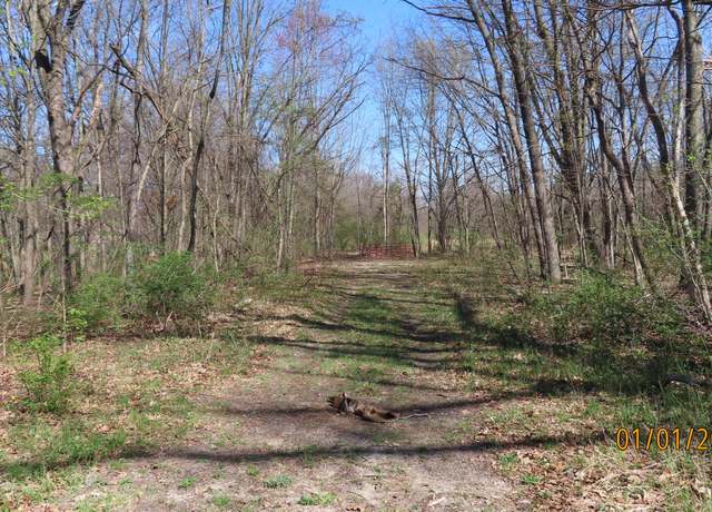 Property at V / L Redfield, Edwardsburg, MI 49112