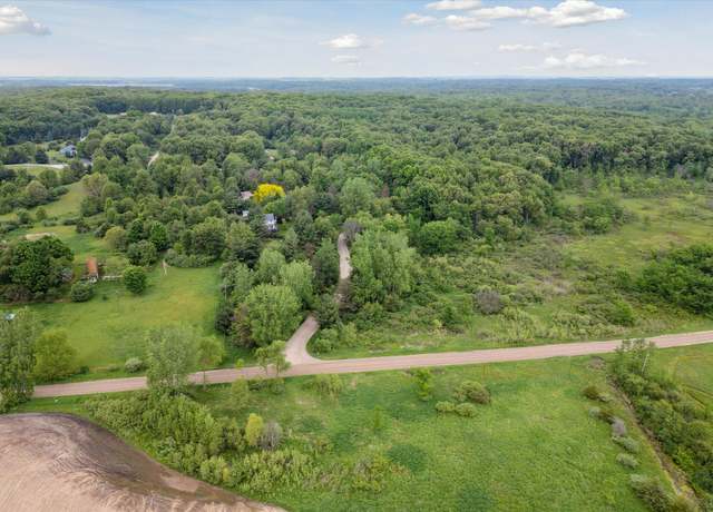 Property at 0 Rose Hill Rd, Pinckney, MI 48169
