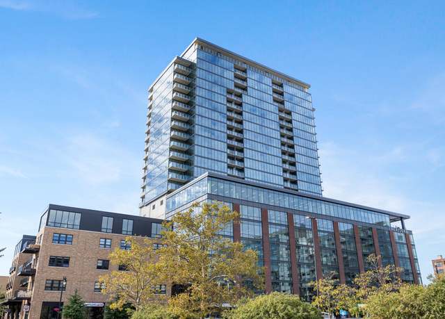 Property at 144 Oakes St SW #1903, Grand Rapids, MI 49503, 2 beds, 2 baths