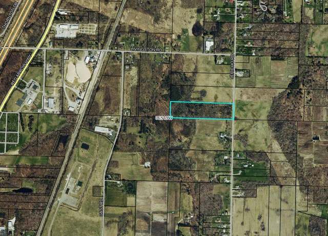 Property at 0 Jericho Rd, Bridgman, MI 49106