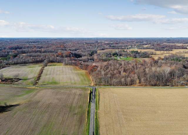Property at 15416 Broceus School Rd, Buchanan, MI 49107