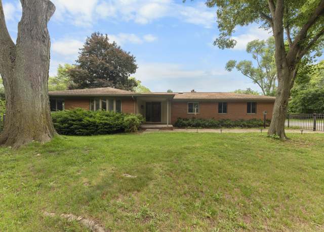 Property at 4460 Dexter-ann Arbor Rd, Ann Arbor, MI 48103, 3 beds, 1.5 baths