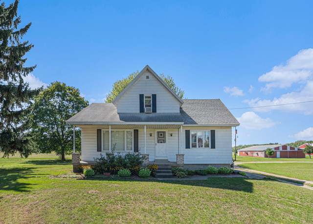 Property at 6257 60th Ave, Hudsonville, MI 49426, 3 beds, 1.5 baths