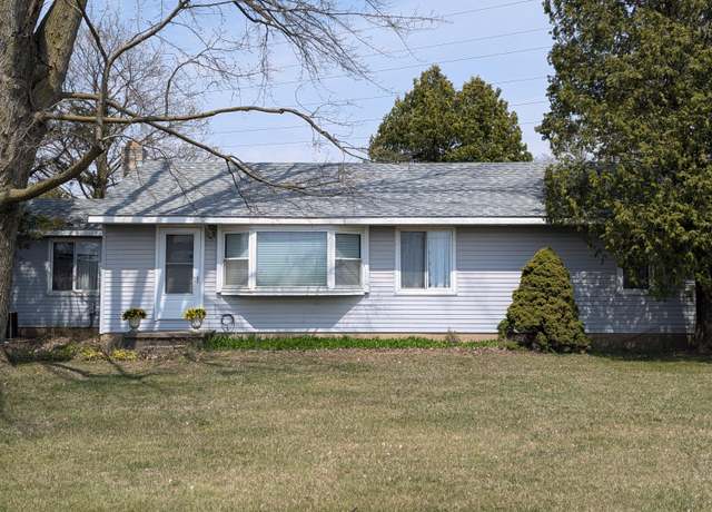 Property at 10733 Martz Rd, Ypsilanti, MI 48197, 3 beds, 1 bath